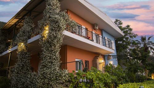 Tsertos Apartments - Foto 3