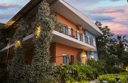 Tsertos Apartments - Foto 3