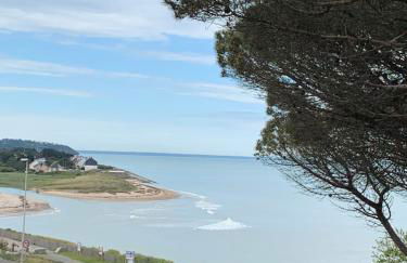 Le Logis K, le charme au cœur de Saint Pair - Foto 28