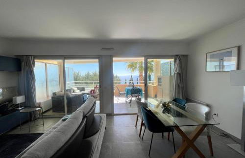 Appartement 2 pièces vue mer proche Monaco - Foto 35