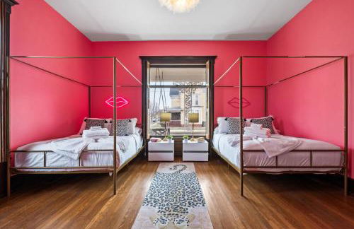 Pink Pink Pink Brides&Besties - Foto 60