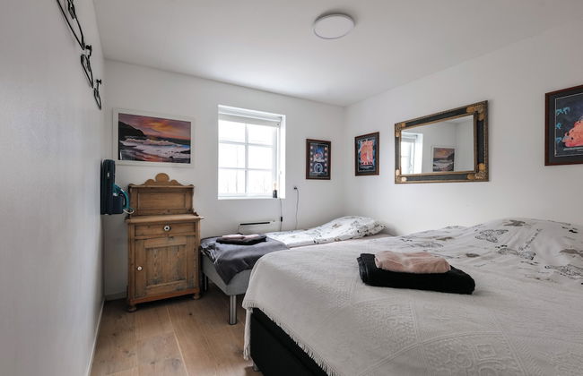 Tranquil Village Retreat | Tjørnuvík - Foto 3