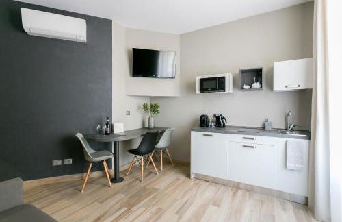 ApartHotel Durini - Photo 54