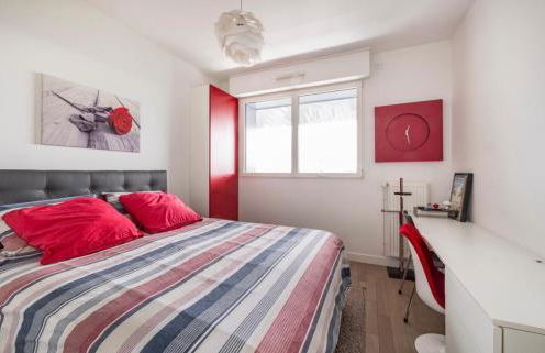 Porte de Versailles et Parc des Princes - Foto 13