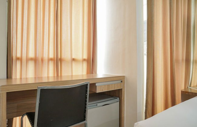 Chic and Cozy Studio at Tifolia Apartment - Foto 3