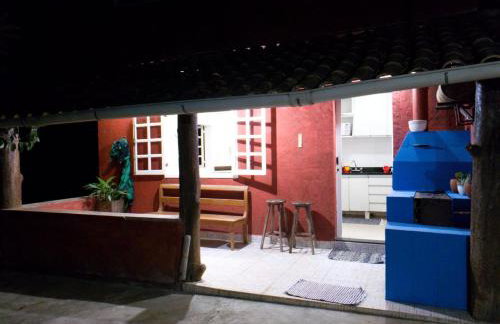 Recanto do Sossego em Macacos - Nova Lima - Foto 72