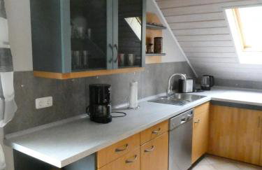 Ferienwohnung Geistalblick - Foto 11