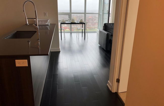 Deluxe Corner Suite - By Elite Suites - Photo 21