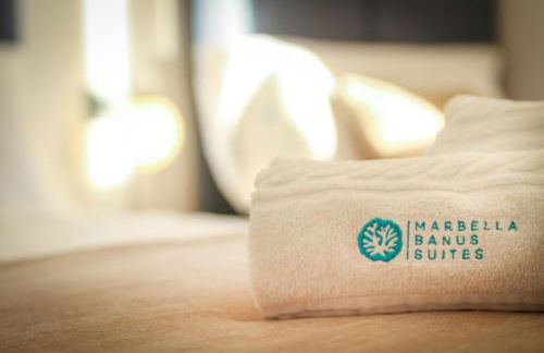 MARBELLA BANUS SUITES - Marbella Marina Banus Deluxe Apartment Sea Views - Foto 51