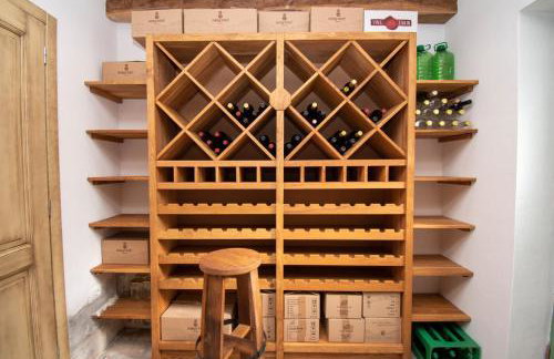 Villa Banic Motovun,Istrien - Foto 27