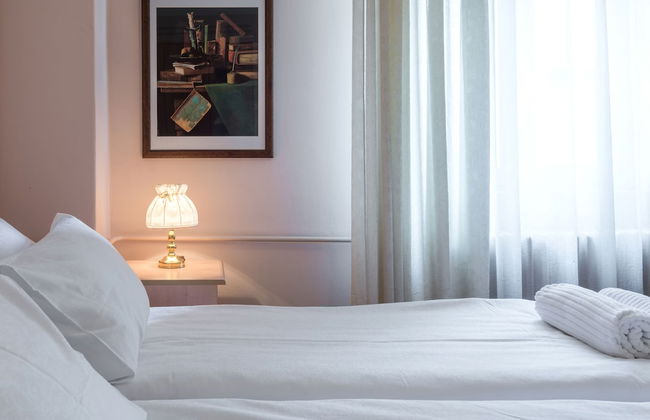 Apartment Belgrade Center - Dobrinjska - Photo 24