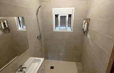 Villa María, casa rural en Cazalla de la Sierra. - Photo 6