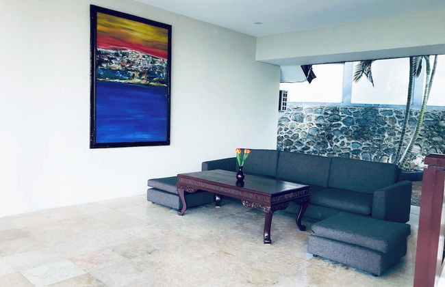 Imaj Private Villas - Foto 45