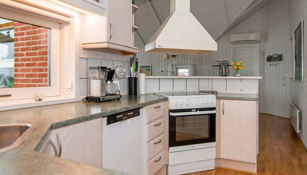 8 Person Holiday Home in Nordborg-by Traum - Foto 5, Interior