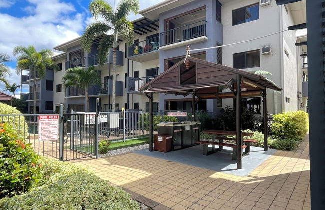 Southern Cross Atrium Apartments - Photo 25