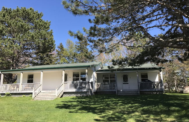 By The Bay Cottages - Foto 25