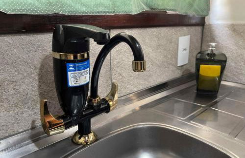 Casa João de Barro - Jaguariúna - Foto 25