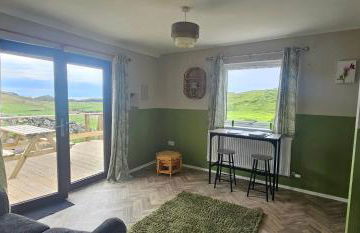 Oldshoremore Croft Cabins - Foto 19