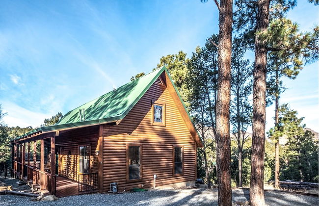 Wine N Pines - Foto 35