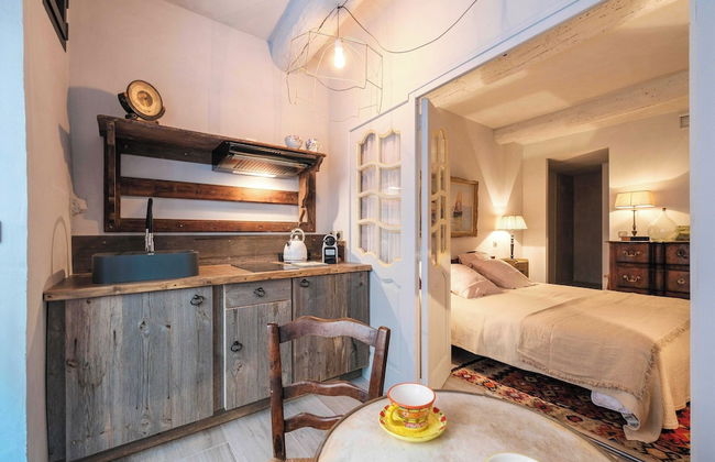 Charming Studio-1br-2p- In the Heart of Cannes - Foto 3