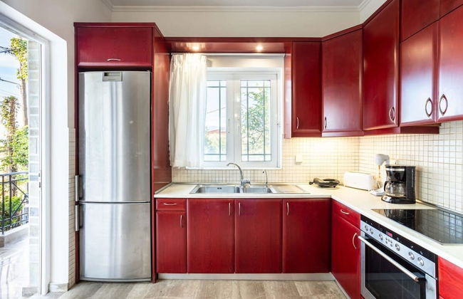 Verga Seabliss - Mariellen s Relaxing Destination - Foto 11