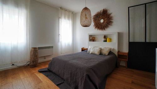 Bel Appartement Cosy - Photo 4