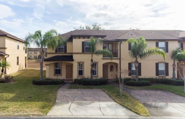 4BR Townhome in Regal Palms by SHV-2603 - Foto 24