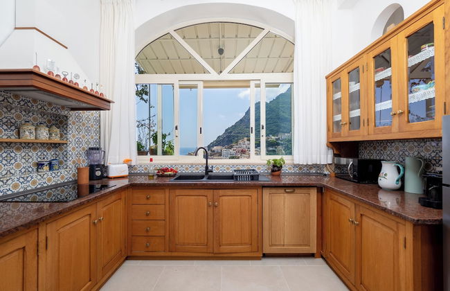 Casa Vittorina - Foto 9