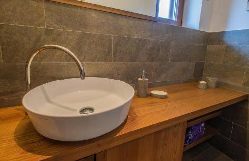 Luxury Nature House Fužine - Foto 15