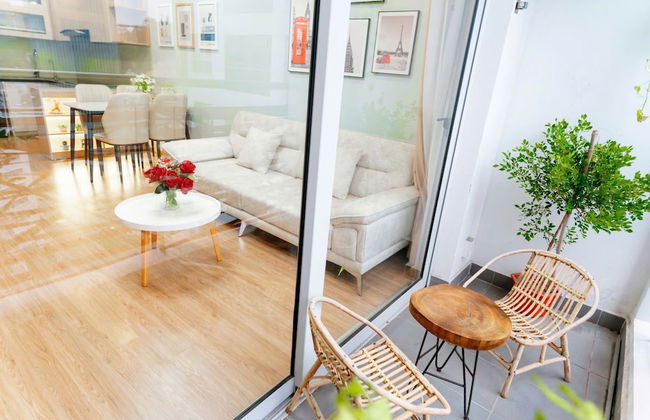 Cozy Apartment Ha Long Bay - Foto 29