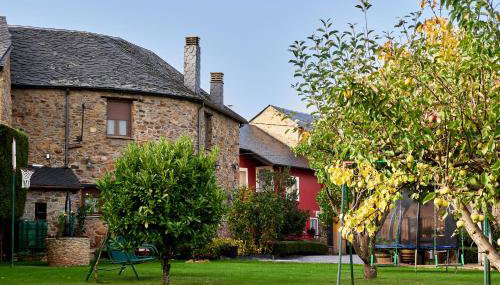 Casa Rural Abuelo Jose - Foto 2