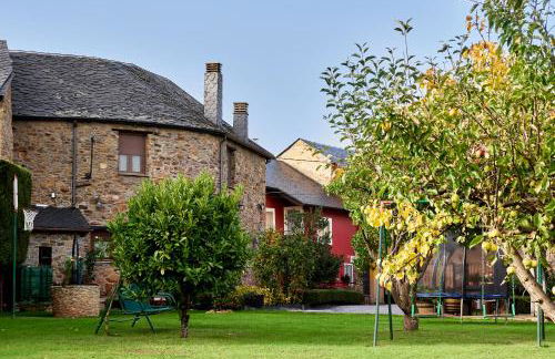 Casa Rural Abuelo Jose - Foto 2