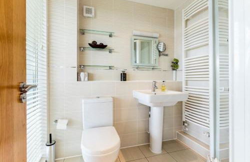 Skylark Lodge HM24 HOT TUB Lakeside Spa - Foto 17