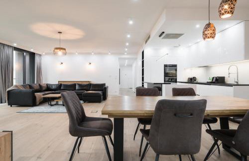 inQse Plus Wroclaw Marina - Photo 72