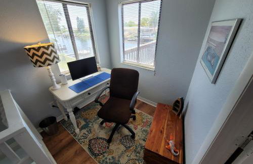 Waterfront Getaway and BBQ - Foto 56