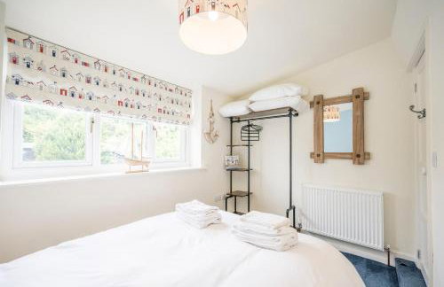 1 Lavender Cottages, Knodishall - Foto 31