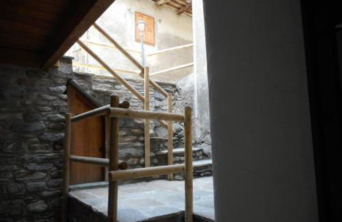 Apartment mit Bergblick by Interhome - Foto 25