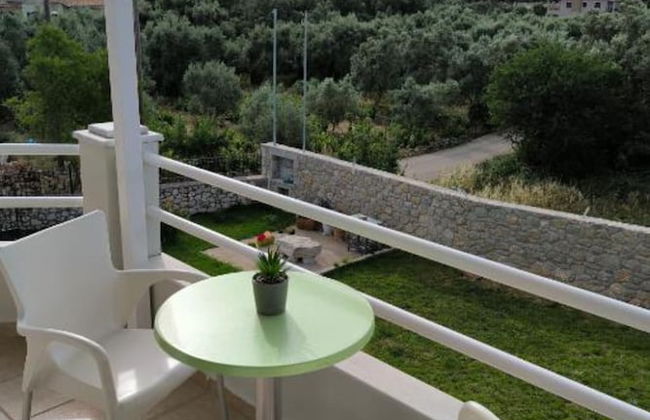 Villa Marina Tsoukalades - Foto 17