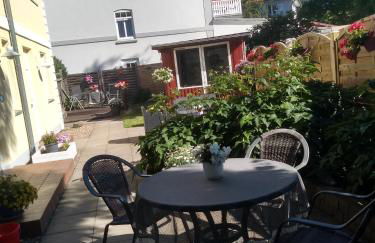 Haus Malve Dahme - Foto 15