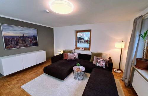 Seenahe Gartenwohnung in Schondorf - Foto 6