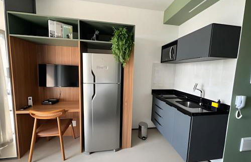 Apartamentos em frente ao Allianz Parque - Foto 56