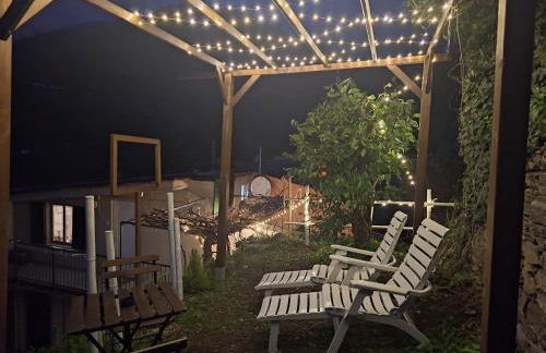 Sunset Manarola - Foto 34