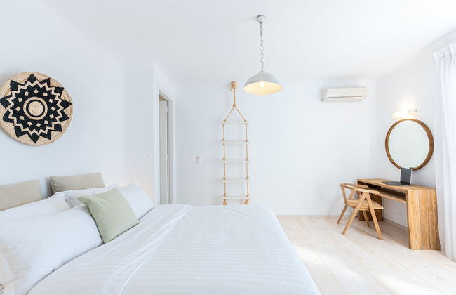 Villa Thelgo - Foto 35