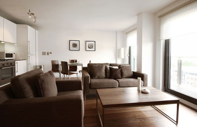 Berkshire Rooms-Slough - Foto 1