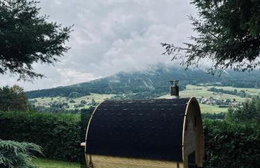 Zielony Dom - Foto 26