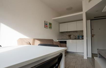 Free Parking - San Gerardo cosy apartment - Foto 3