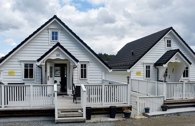 Holiday Home in Urangsvåg - Foto 54