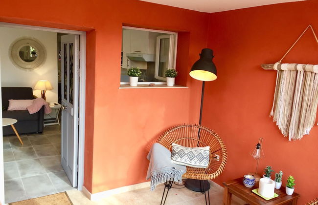 La Villa du Cros - Foto 50