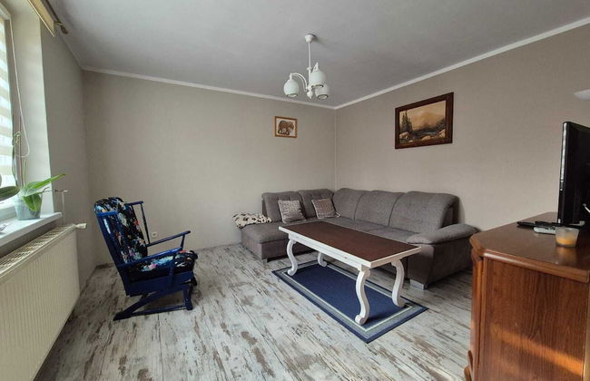 Apartament Harmont Montis - Photo 10