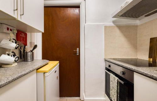 1BD Apartment near Olympic Park, East London - Foto 4